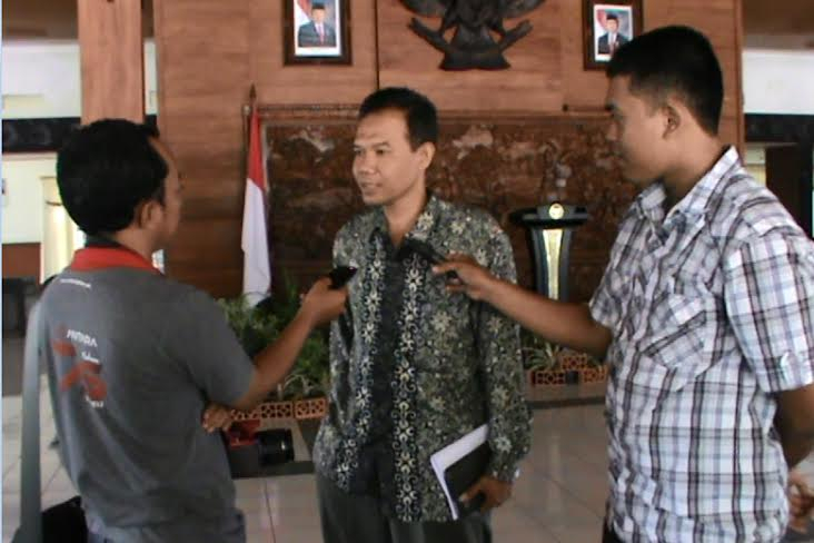 Dua Timses Capres di Trenggalek Terancam Tak Bisa Kampanye