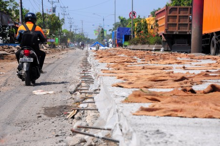 7 Ribu Lebih Motor di Kolaka 'Ngacir' Tanpa Plat Nomor