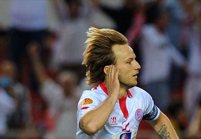 Barcelona Umumkan Kehadiran Ivan Rakitic