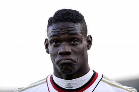 Wenger Buka Perundingan dengan Agen Balotelli