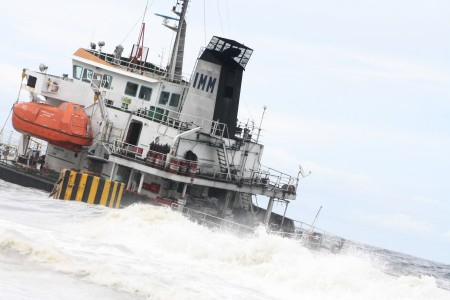 Kapal Tenggelam di Malaysia, 58 TKI Selamat