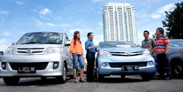 Ribuan Kendaraan di Kolaka Belum Bayar Pajak