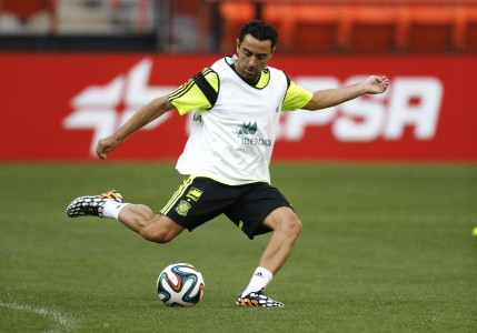 Petrescu: Xavi Setuju Pindah ke Al Arabi