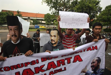 Jaksa Agung Laporkan Transkip Pembicaraannya dengan Megawati ke Polisi