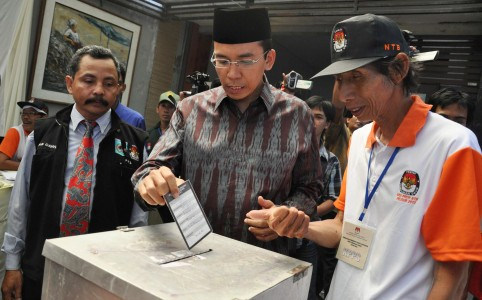 Gubernur NTB Berharap PT Newmont Segera Beroperasi