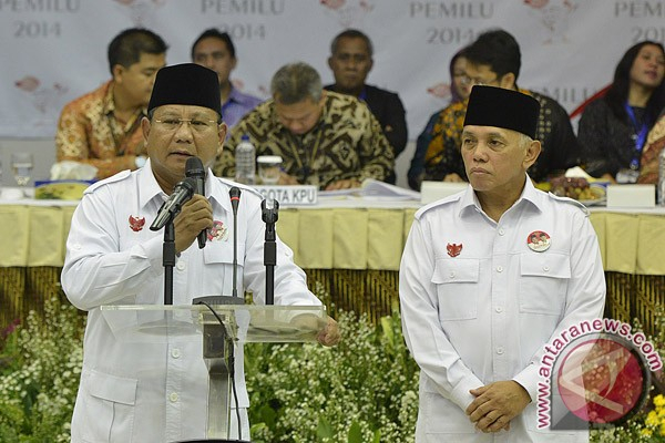 Komnas HAM : Pernyataan Wiranto Tidak Berdampak Penyelesaian HAM 1998