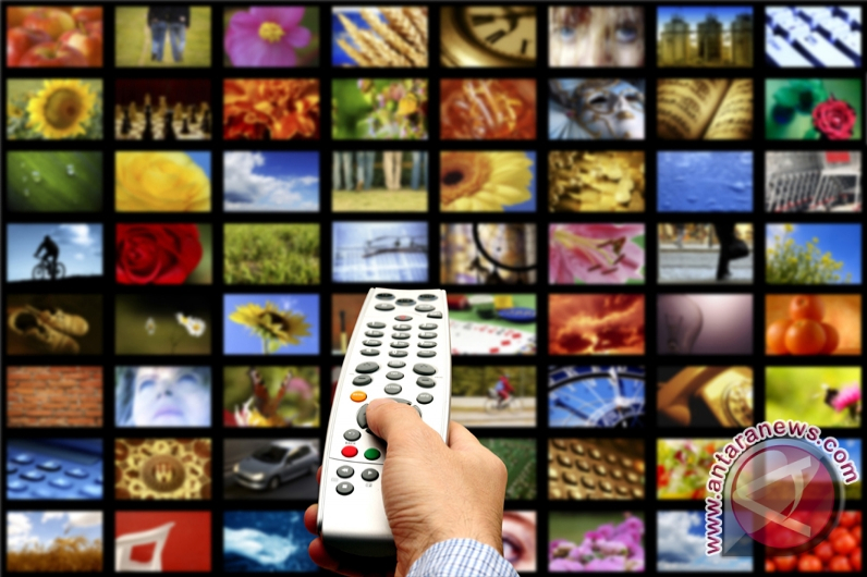KPI: Metro TV dan TV One Memprovokasi Masyarakat