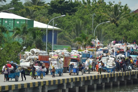 Hari Ini, KBRI Sosialisasikan Pemulangan TKI Illegal Berbiaya Murah