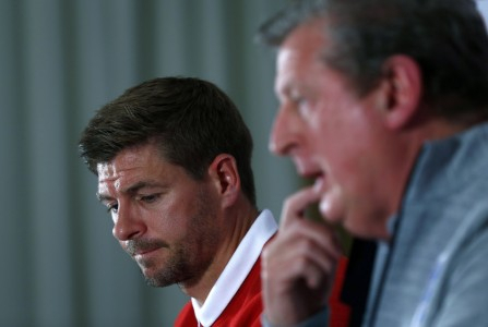 Hodgson Menolak Mundur dari Timnas Inggris