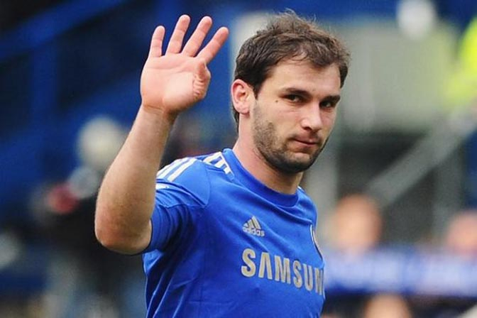 Cari Pengganti Vermaelen, Arsenal Dekati Ivanovic
