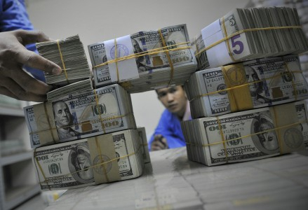 Pemda Sumut Tak Menaati Aturan Pajak Daerah