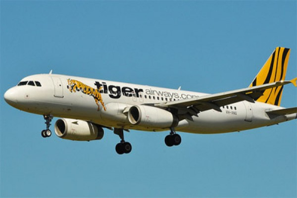 1 Juli 2014, Tiger Air Mandala Resmi Ditutup