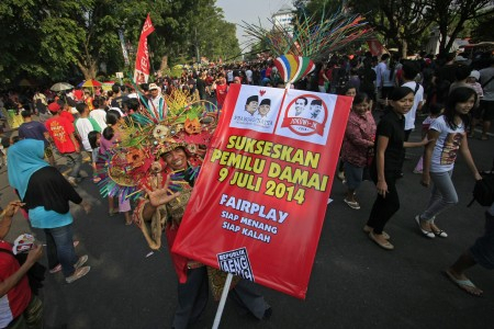 Kasus Twitter Wimar Witoelar, Ini Kata Bawaslu