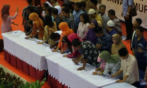 Wisma Dolly Masih Beroperasi, Pemkot Surabaya Bakal Razia