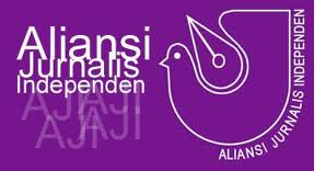 AJI Indonesia: Pemerintah Tak Tegas Tindak Pelanggar Frekuensi Publik