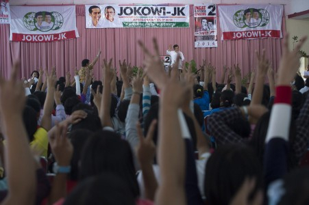 Program Pemulangan TKI Murah Merugikan
