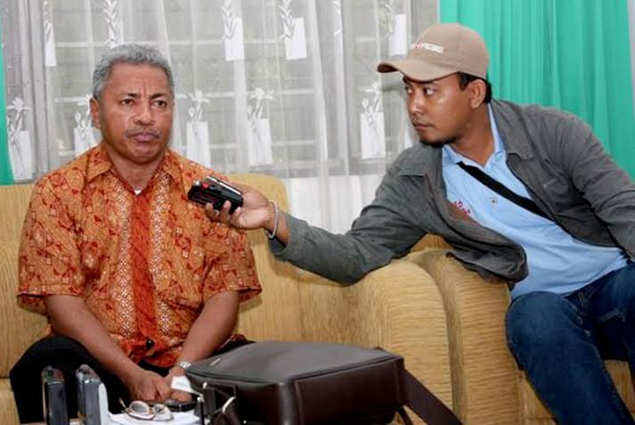 DPRD Kabupaten Kupang Gagas Pemakzulan Bupati