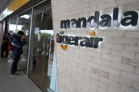 Pemerintah Tak Akan Audit Manajemen Mandala Air