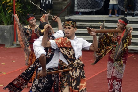 Klaim Sukses, Transaksi NTT Expo Hanya Rp 4,2 Miliar