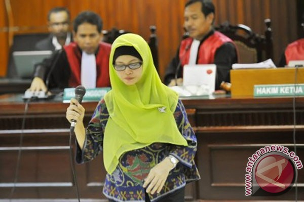FITRA: Vonis Susi Lukai Keadilan