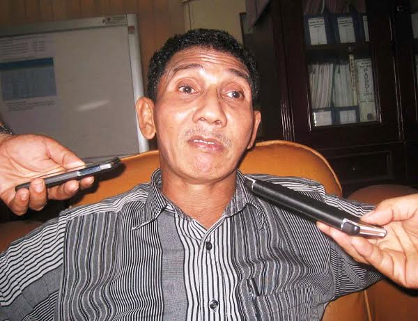 Bekas Prajurit TNI/ Polri di Lhokseumawe Peroleh Hak Pilih