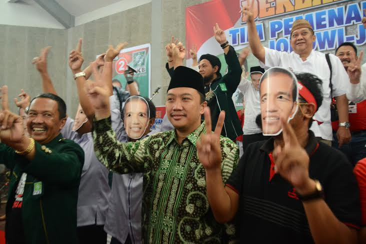 Bawaslu Lamban Tangani Kasus Obor Rakyat