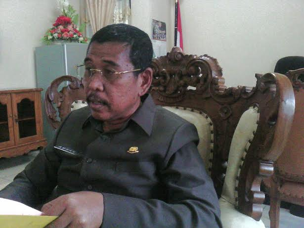 Kejari Tetapkan 2 Tersangka Kasus Korupsi Bencana