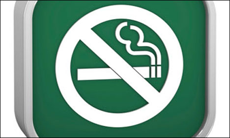 Produsen Rokok Sudah Edarkan Kemasan Rokok Bergambar