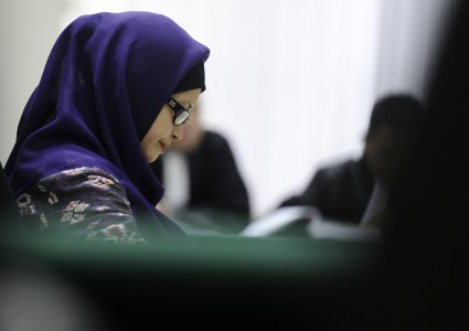 Terdakwa Suap Ketua MK Divonis 5 Tahun Penjara