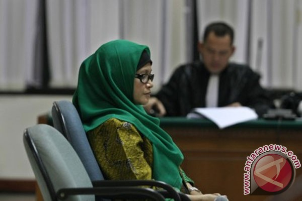 Putusan Susi Tur Handayani, Jaksa KPK Banding