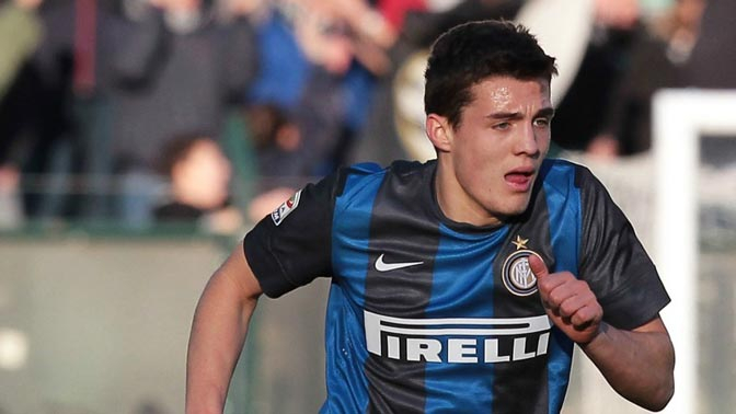 Kovacic Diperebutkan Liverpool dan Madrid