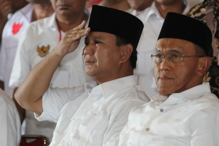 Pemecatan 3 Kader Golkar Bisa Dibatalkan
