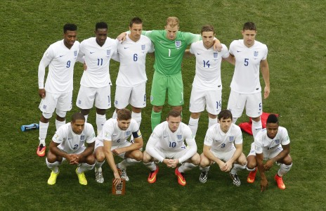 Inggris Bakal Kesulitan Lawan Kosta Rika