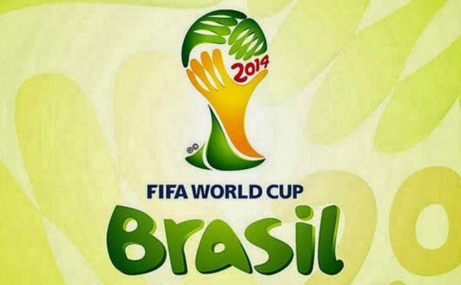 Brasil dan Belanda Juara Grup