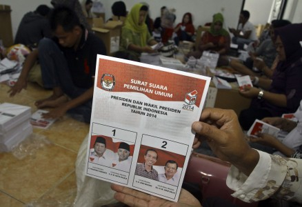 KPU Jamin Tidak Ada Pencoblosan di Luar Negeri Sebelum Juli