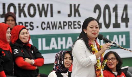 14 Hari Jelang Pemilu, PDIP Gerakkan Mesin Partai