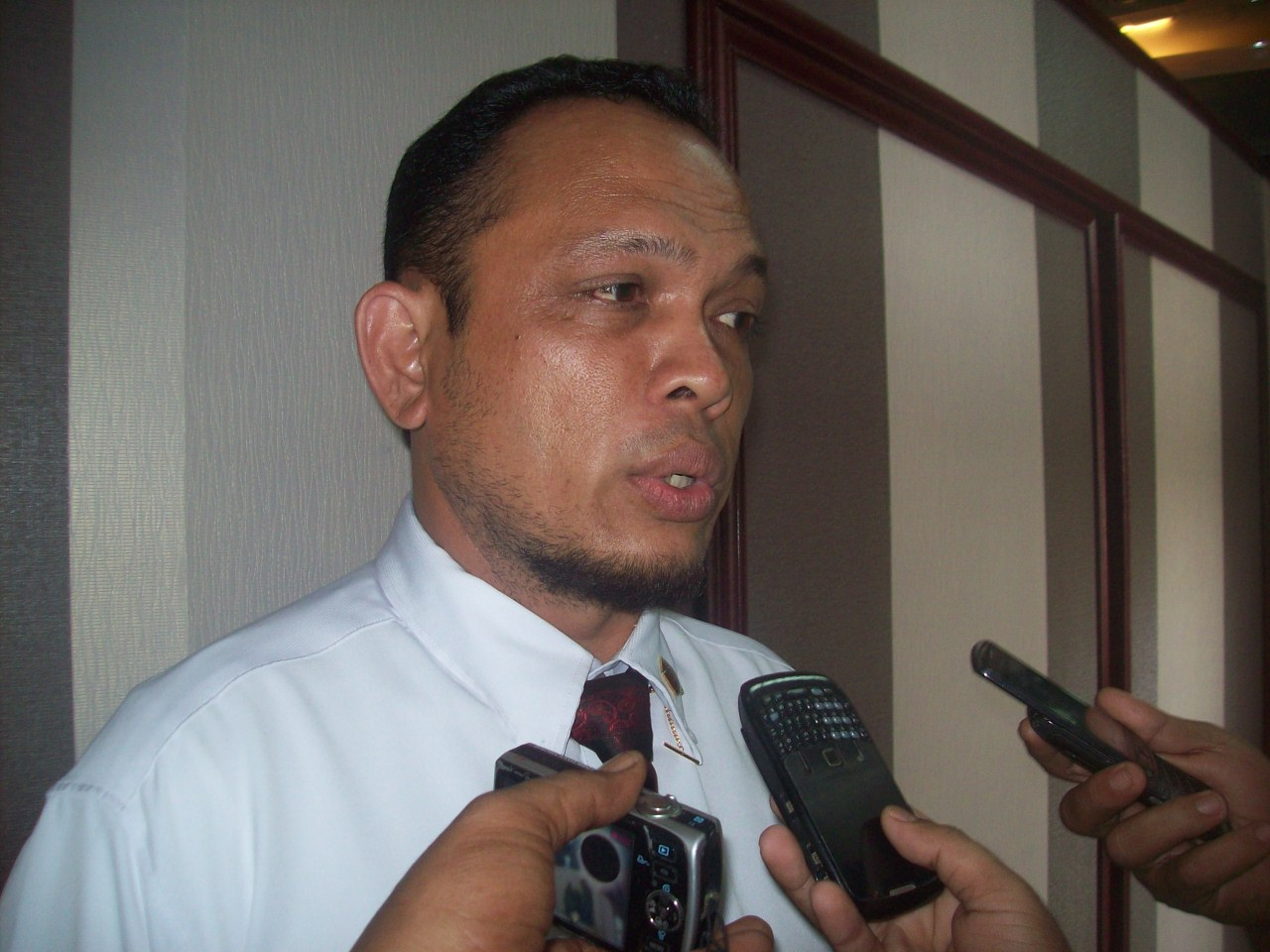 Gerindra Targetkan Prabowo-Hatta Raih 80 Persen Suara di Aceh