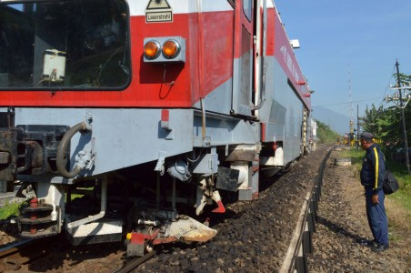 Kemenhub: Pemerintah Yang Akan Naikkan Tarif Kereta Ekonomi, Bukan PT. KAI