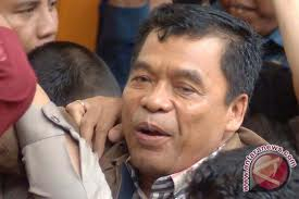 Muchdi Pr Bantah Terlibat Tim Mawar