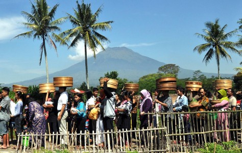 Mabes Polri Kantongi Data Daerah Rawan di Bulan Ramadhan