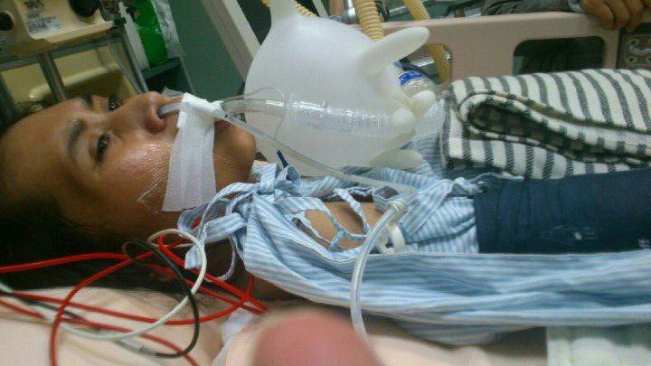 Biaya Perawatan TKI Sihatul Alfiyah Capai Ratusan Juta