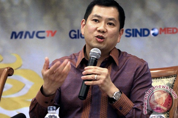 Jurnalis RCTI: Saya Berharap Ini Dilaporkan ke Polisi
