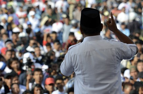 Yogya Tiadakan Kampanye Pilpres, Jumat Besok