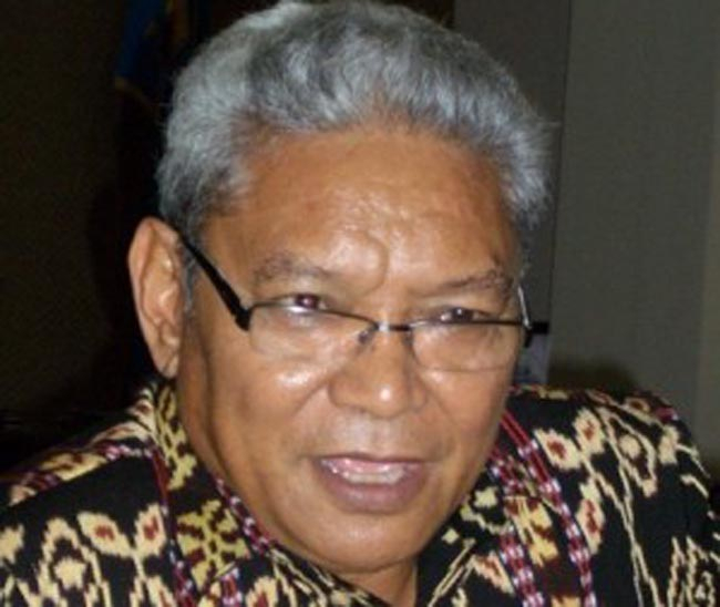 Eks PSK Dolly 'Haram' Masuk Kupang, Jika...