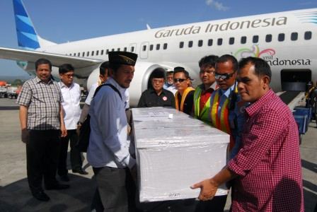 Malaysia Akhiri Pencarian Kapal Tenggelam, 19 TKI Dinyatakan Hilang