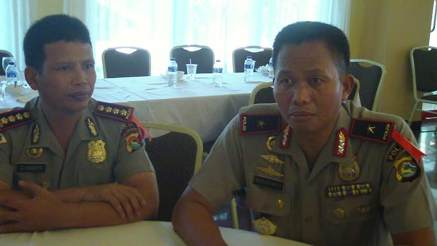 Polisi Minta Masyarakat Tak Merazia Tempat Hiburan Sendiri