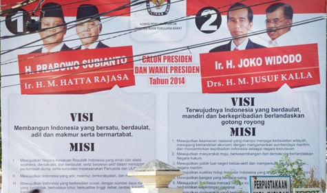 Sebut Pilpres Kurang Penting, Ketua KPUD Jombang Diminta Mundur