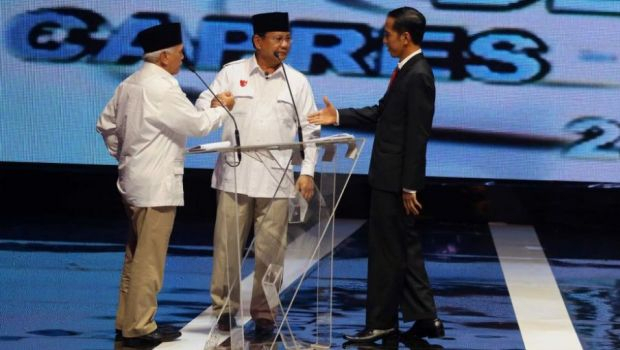 Koalisi Pendidikan : Capres Hanya Jualan Program Populis
