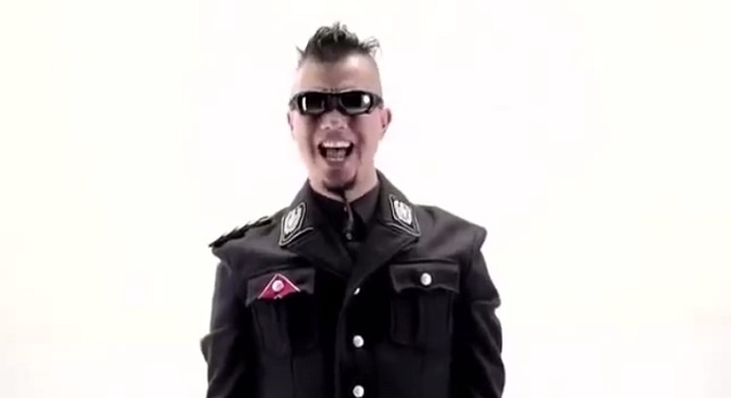 You Tube Cabut Video ala Nazi Ahmad Dhani