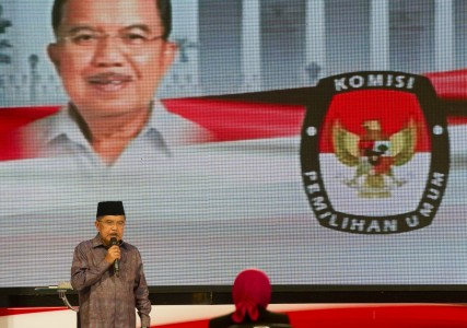 Jokowi- JK Akan Urus Pendidikan Untuk Siswa Tak Mampu dan Diffabel
